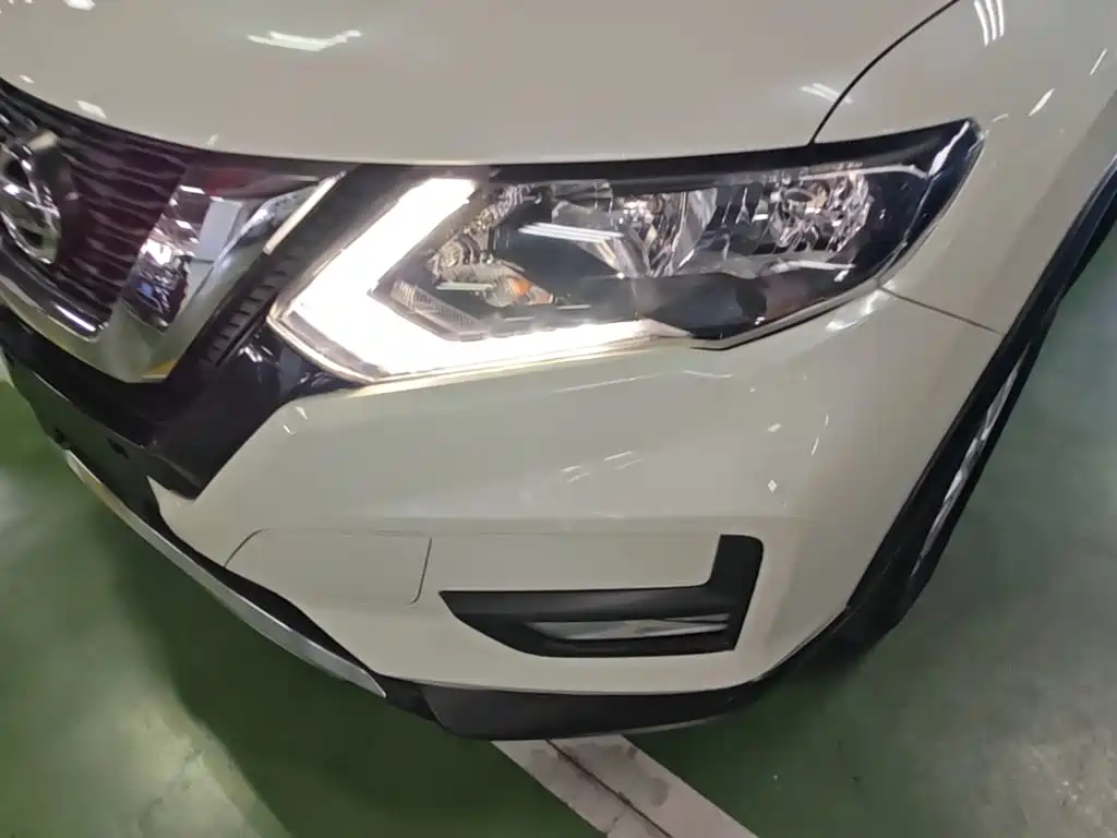 Nissan X-Trail, миниатюра 24