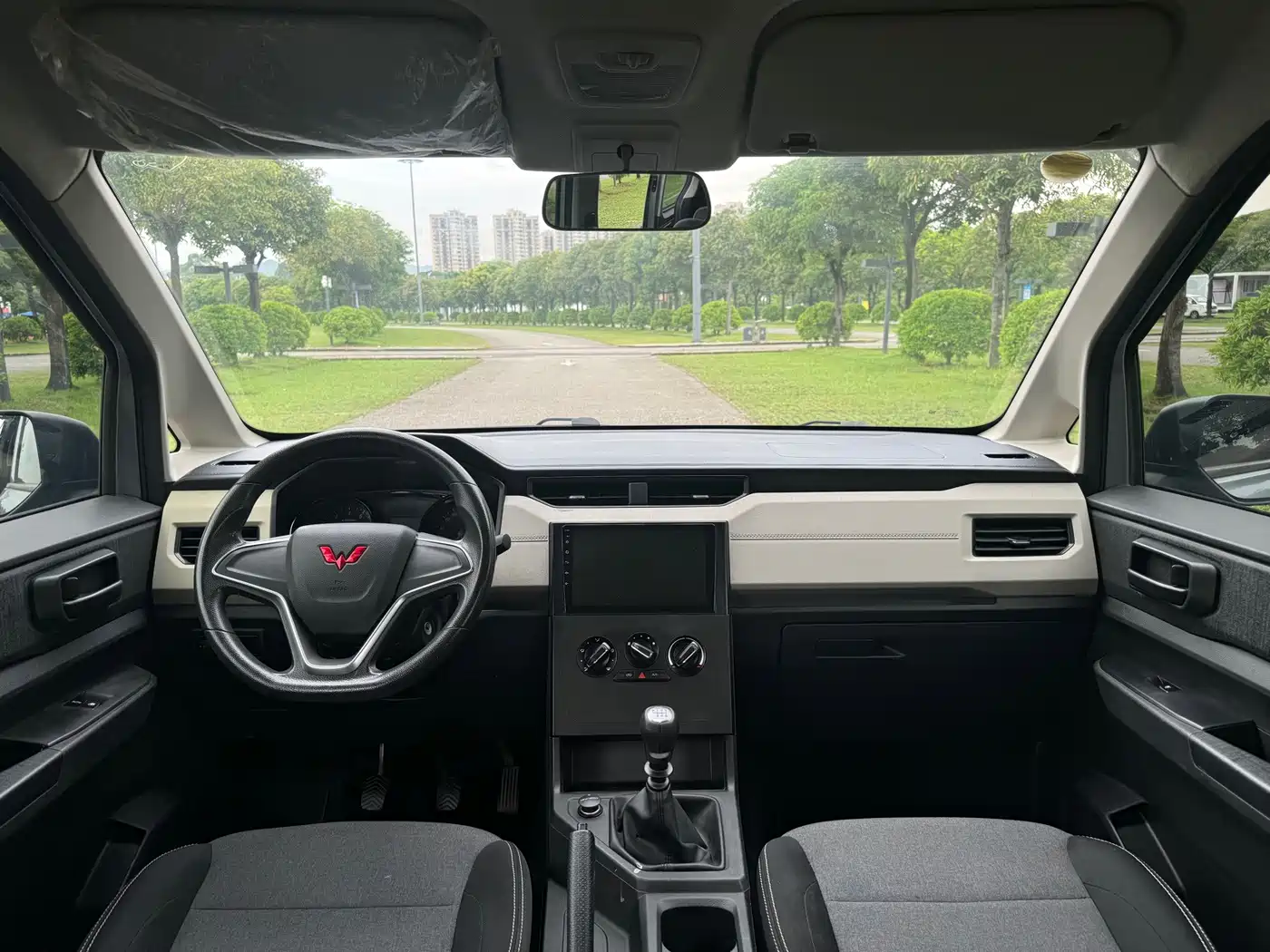 Wuling Motors Wuling Journey 2022 2021 Model 1.5T Manual Comfort