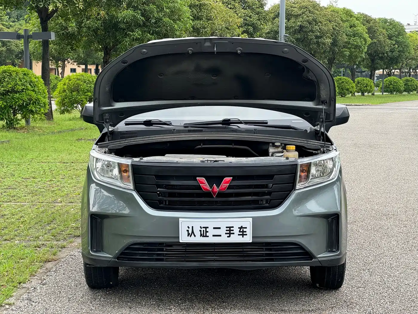 Wuling Motors Wuling Journey 2022 2021 Model 1.5T Manual Comfort
