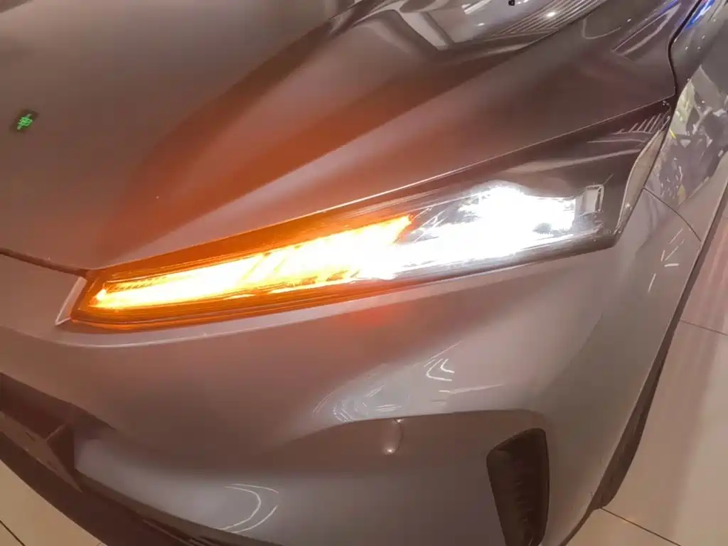 Shijie 06 2025 2025 520km