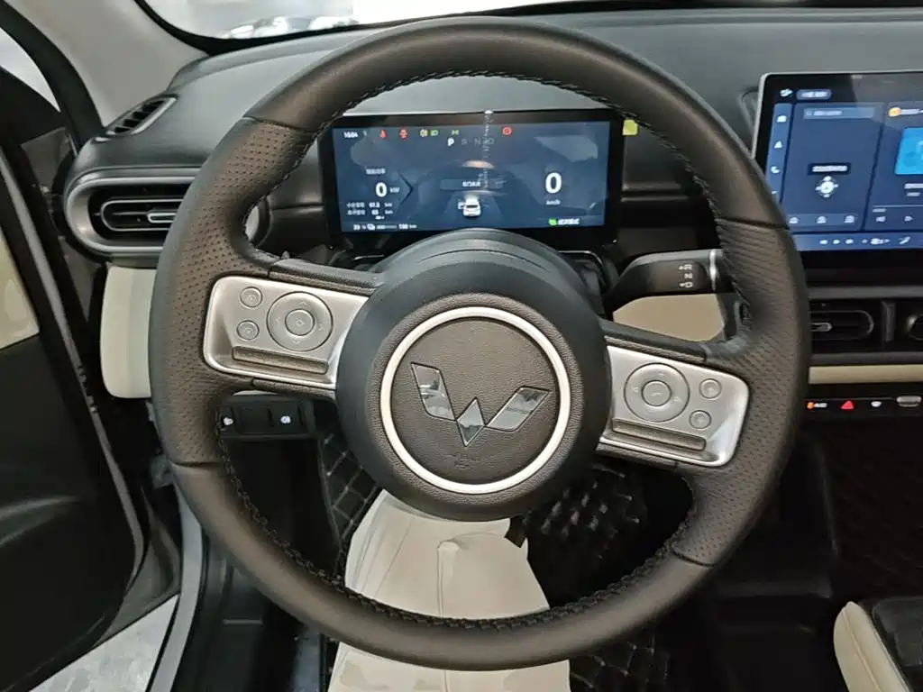 Wuling Motors Wuling Binguo PLUS 2026 2024 510km Range 5-seater