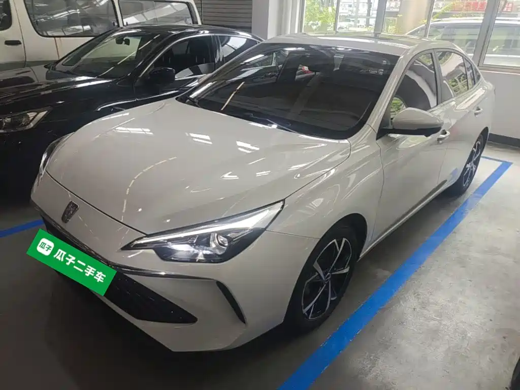 Roewe i5 2024 1.5L CVT Prestige Edition