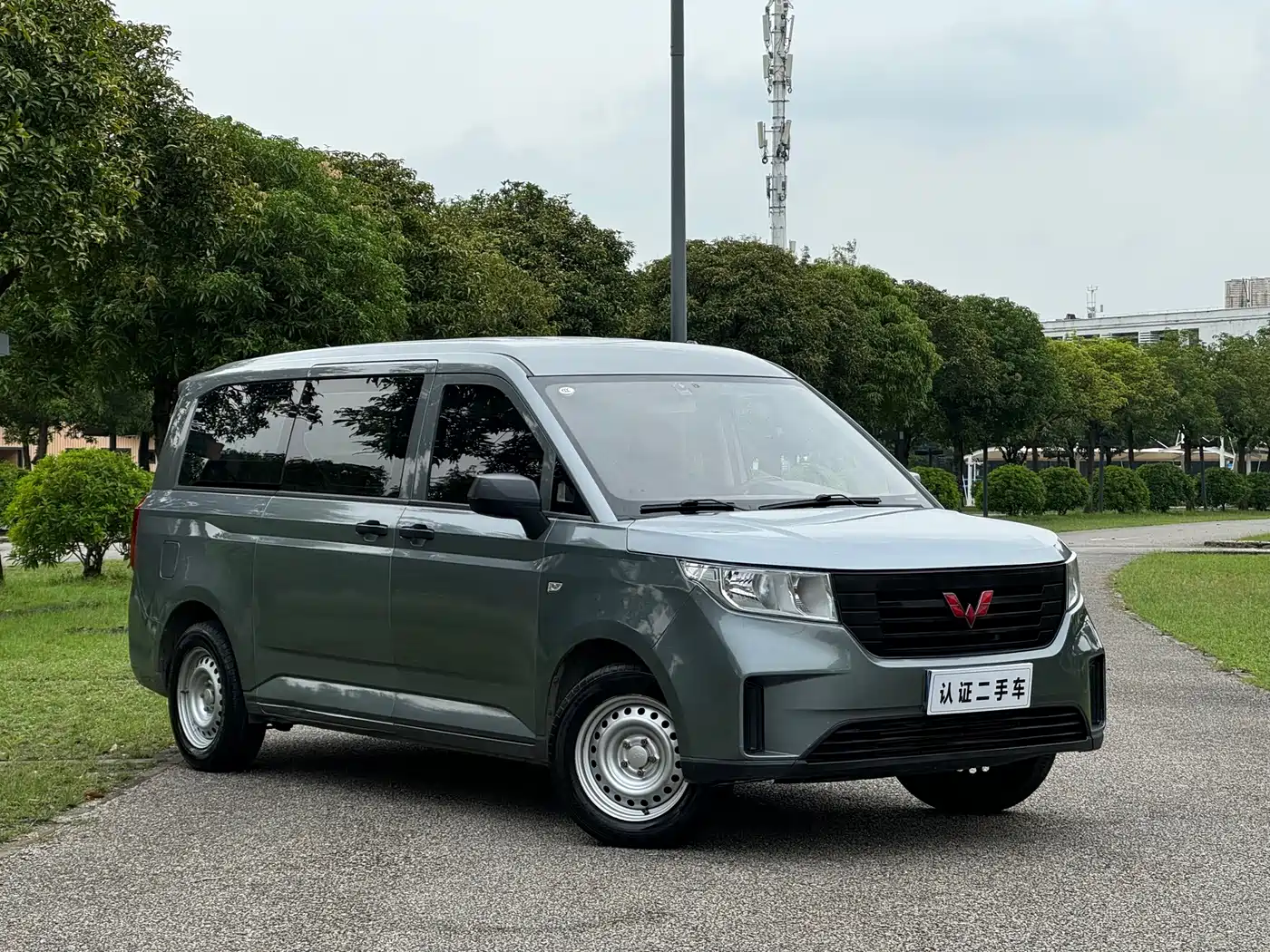 Wuling Motors Wuling Journey 2022 2021 Model 1.5T Manual Comfort