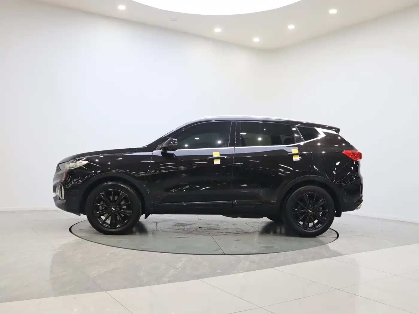 WEI PAI WEI BRAND VV6