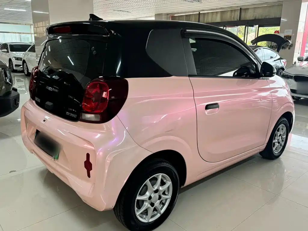 Roewe Kaiwei CLEVER 2023 2022 311km Vitality Bobo Edition