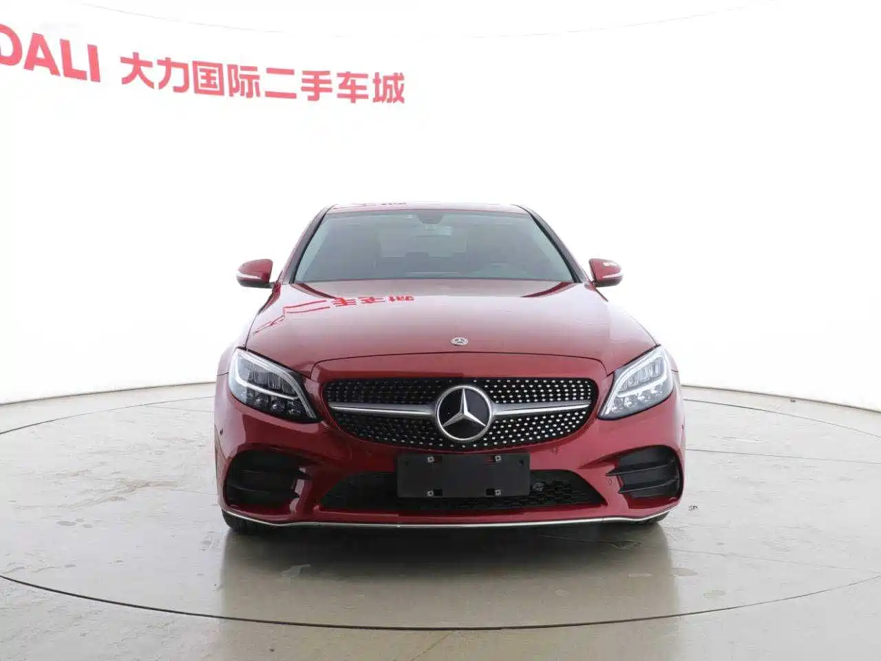 Mercedes-Benz C-Class 2020 C 200 L Fashion Sport фото 2