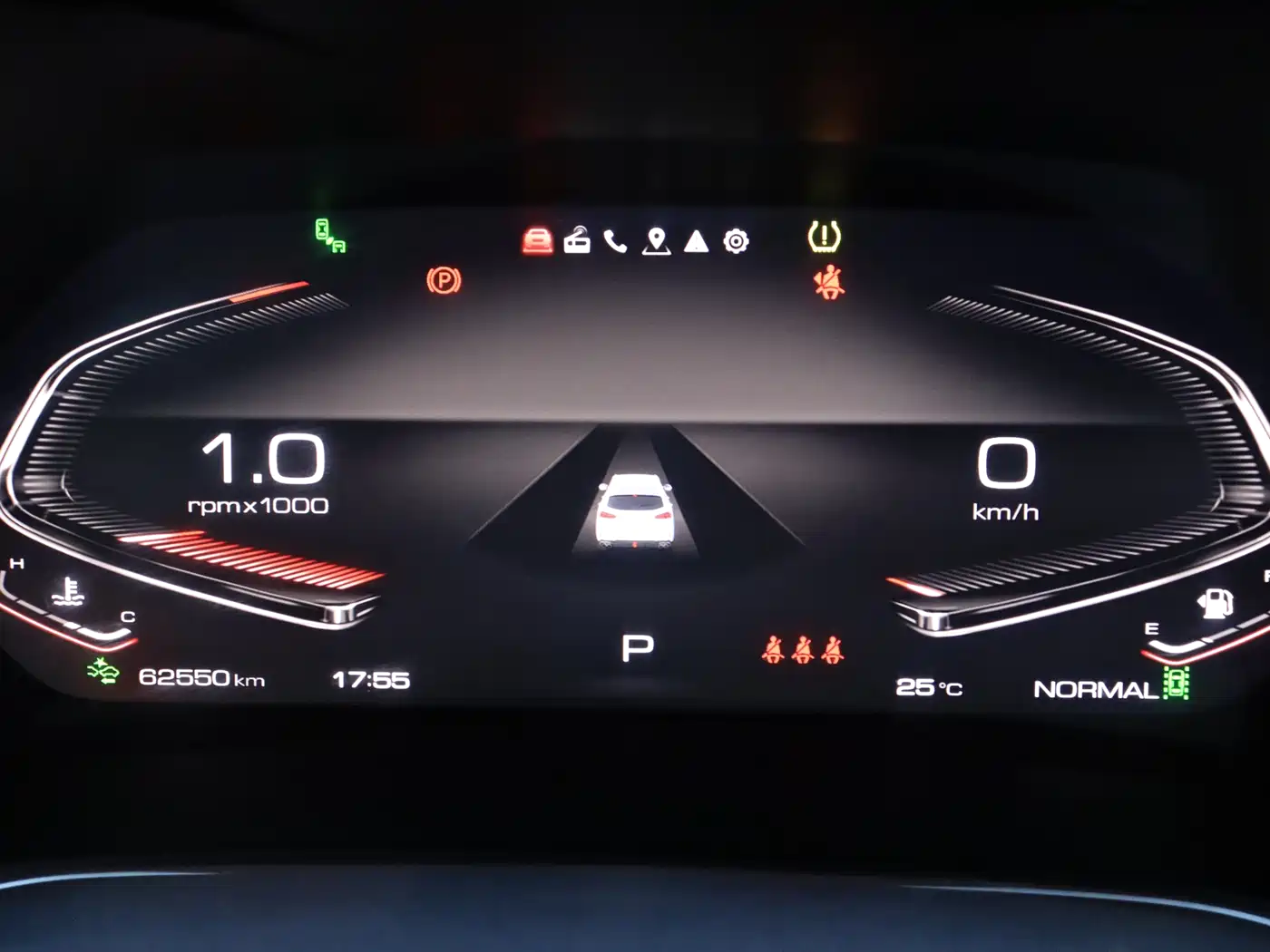 WEI PAI WEI BRAND VV6