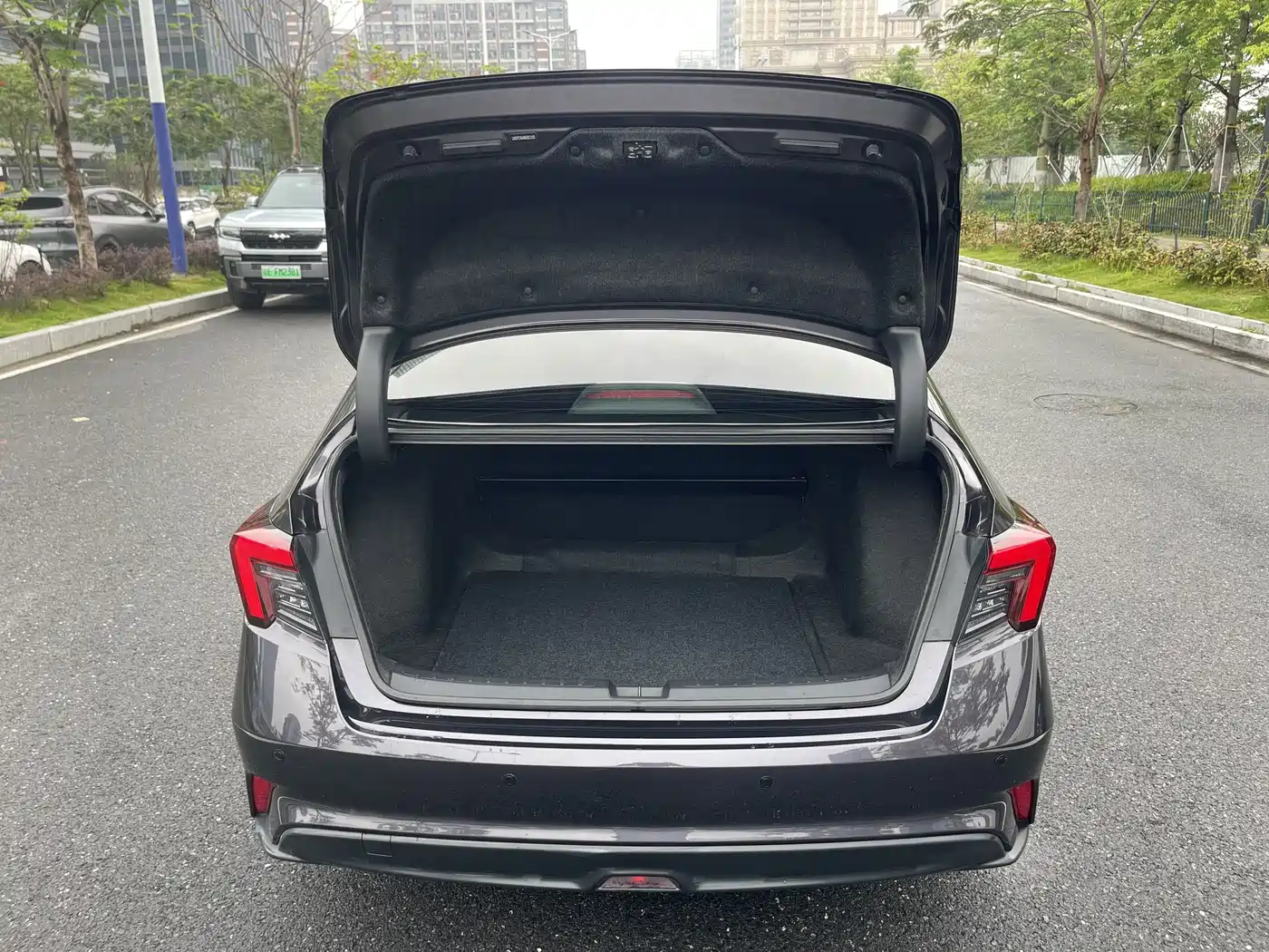 Honda Integra 2022 2022 240TURBO CVT Technology Edition