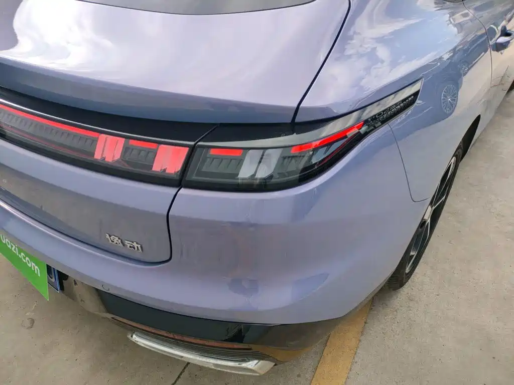 Changan Eado 2026 2026 Model 1.5T 500Bar Mid-Range Edition
