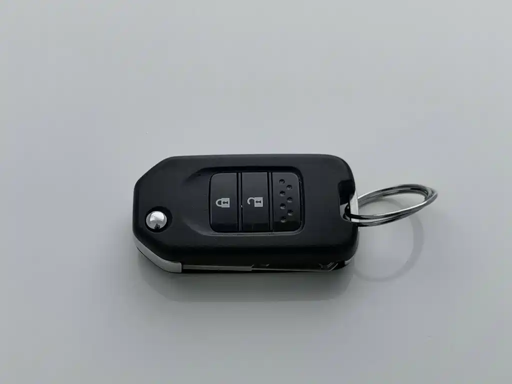 Honda Vezel, миниатюра 19