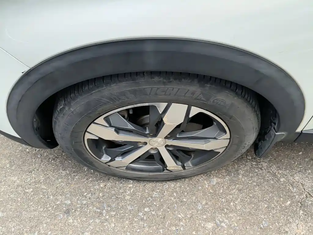 Фото 23 - Peugeot 4008