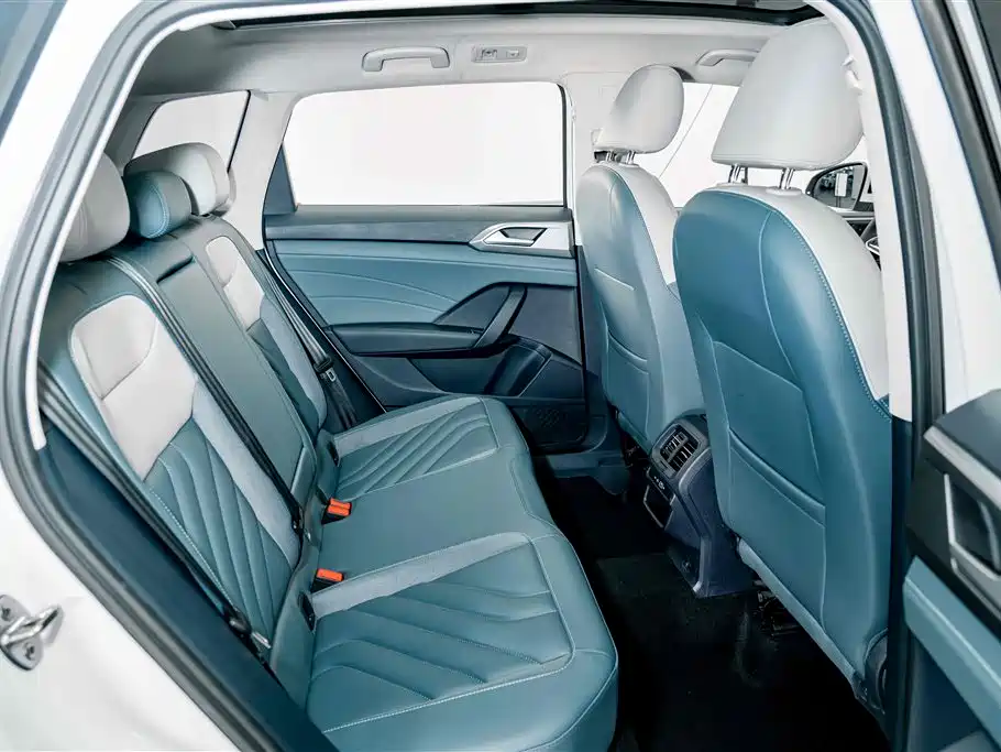 Volkswagen Tharu, миниатюра 20
