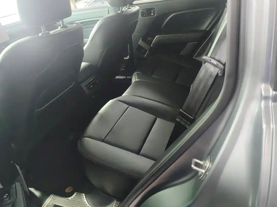Haval Menglong PLUS 2026 2026 PLUS