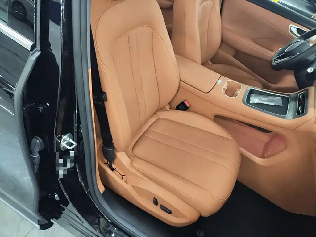 Shangjie SUV 2025 2025 Basic Model
