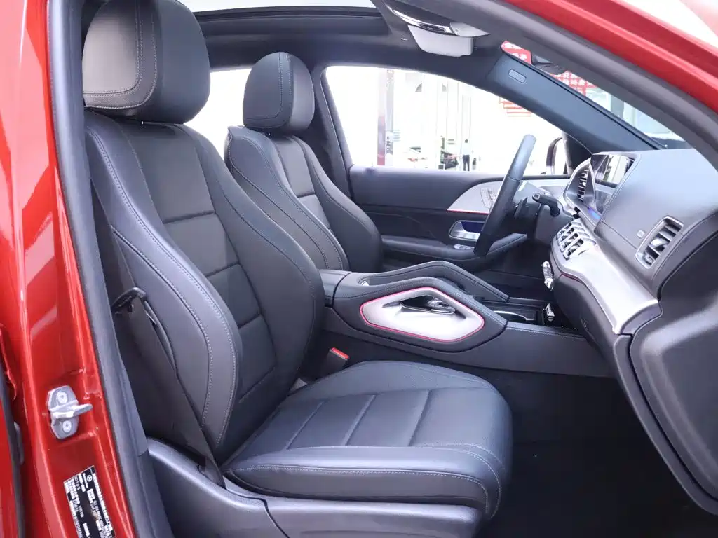Mercedes-Benz GLE Coupe 2021 2020 GLE 350 4MATIC Coupe SUV Luxury