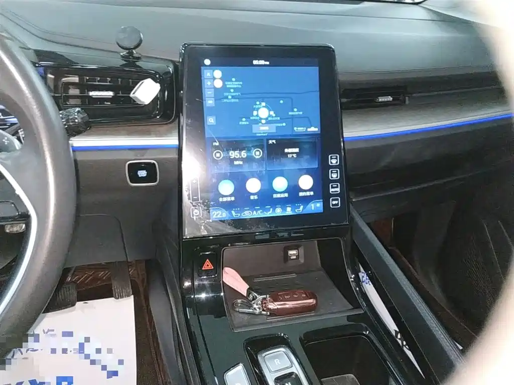 Hyundai Kustu 2021 380TGDi Smart Love Premium LUX Premium фото 13