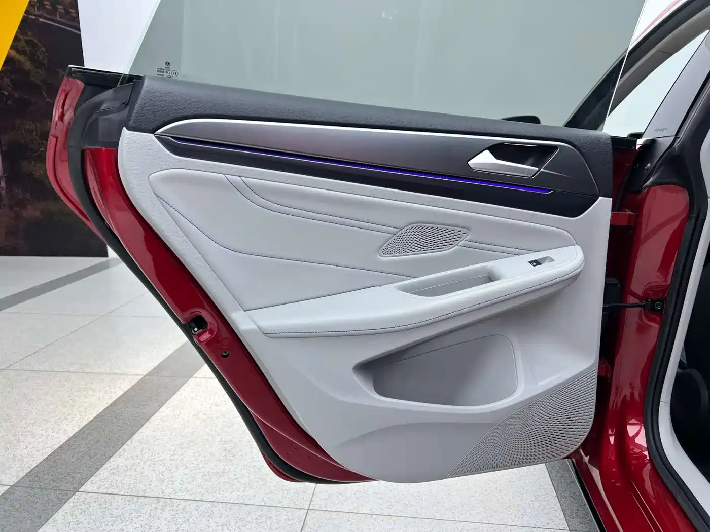 Volkswagen Lamando 2022 Lamando L 280TSI DSG Ultra Spicy Flagship фото 7