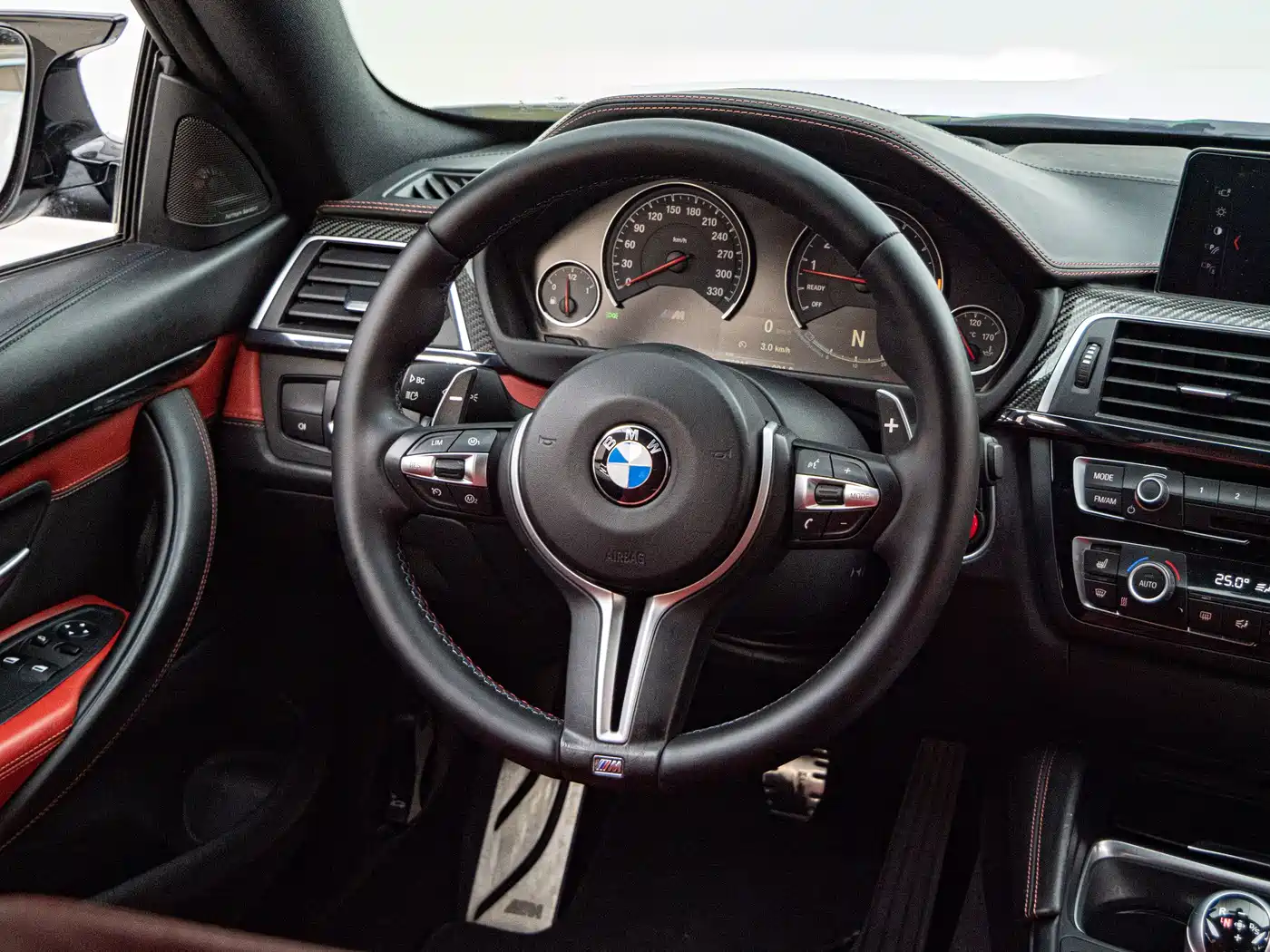 BMW M4 2017 2014 M4 Coupe