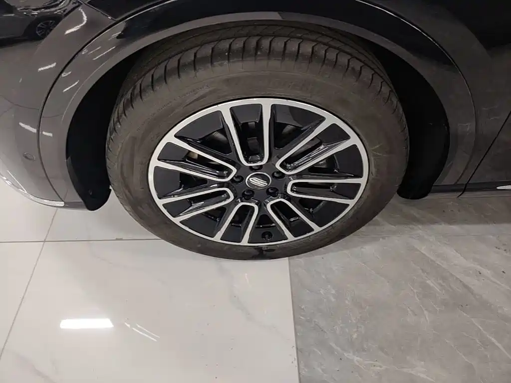 Shangjie SUV 2025 2025 Basic Model