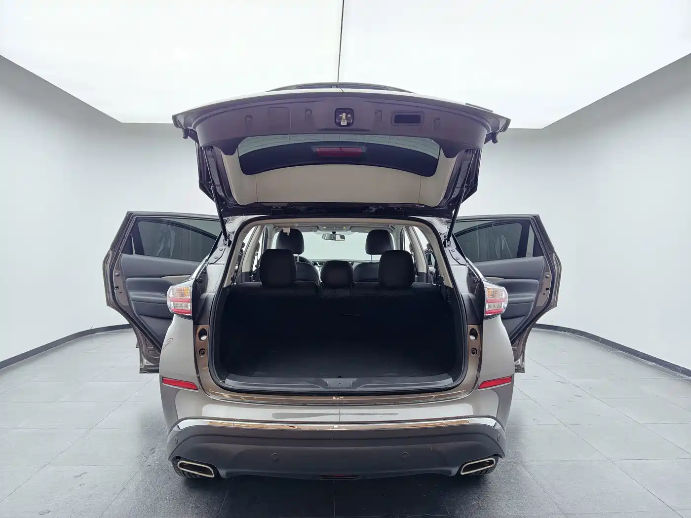 Nissan Murano 2022 2021 2.5L XE 2WD Elite Edition