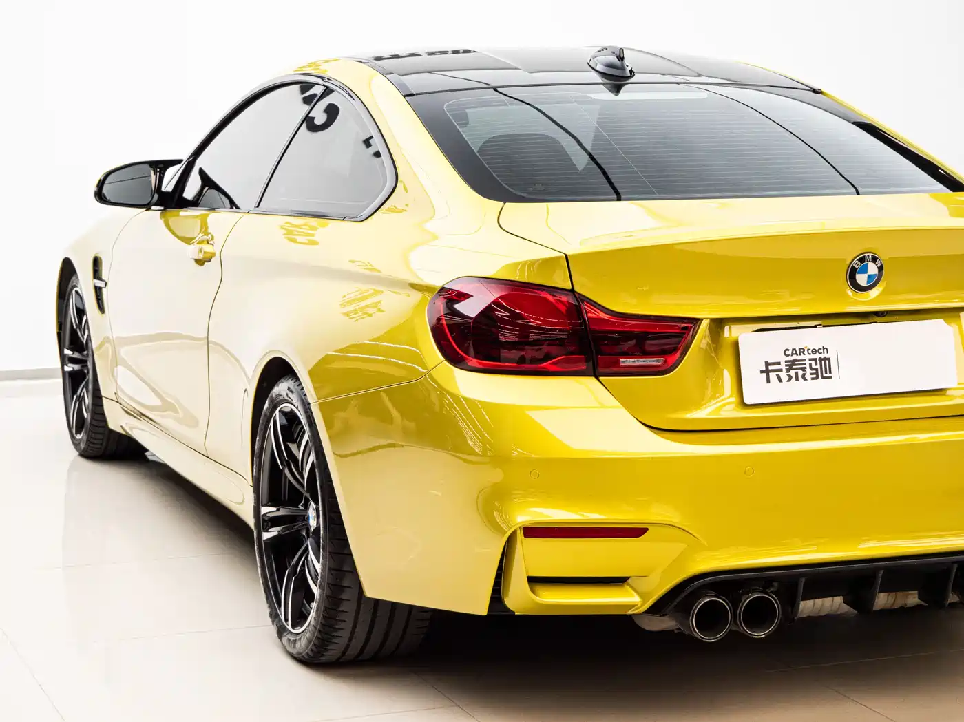 BMW M4 2017 2014 M4 Coupe