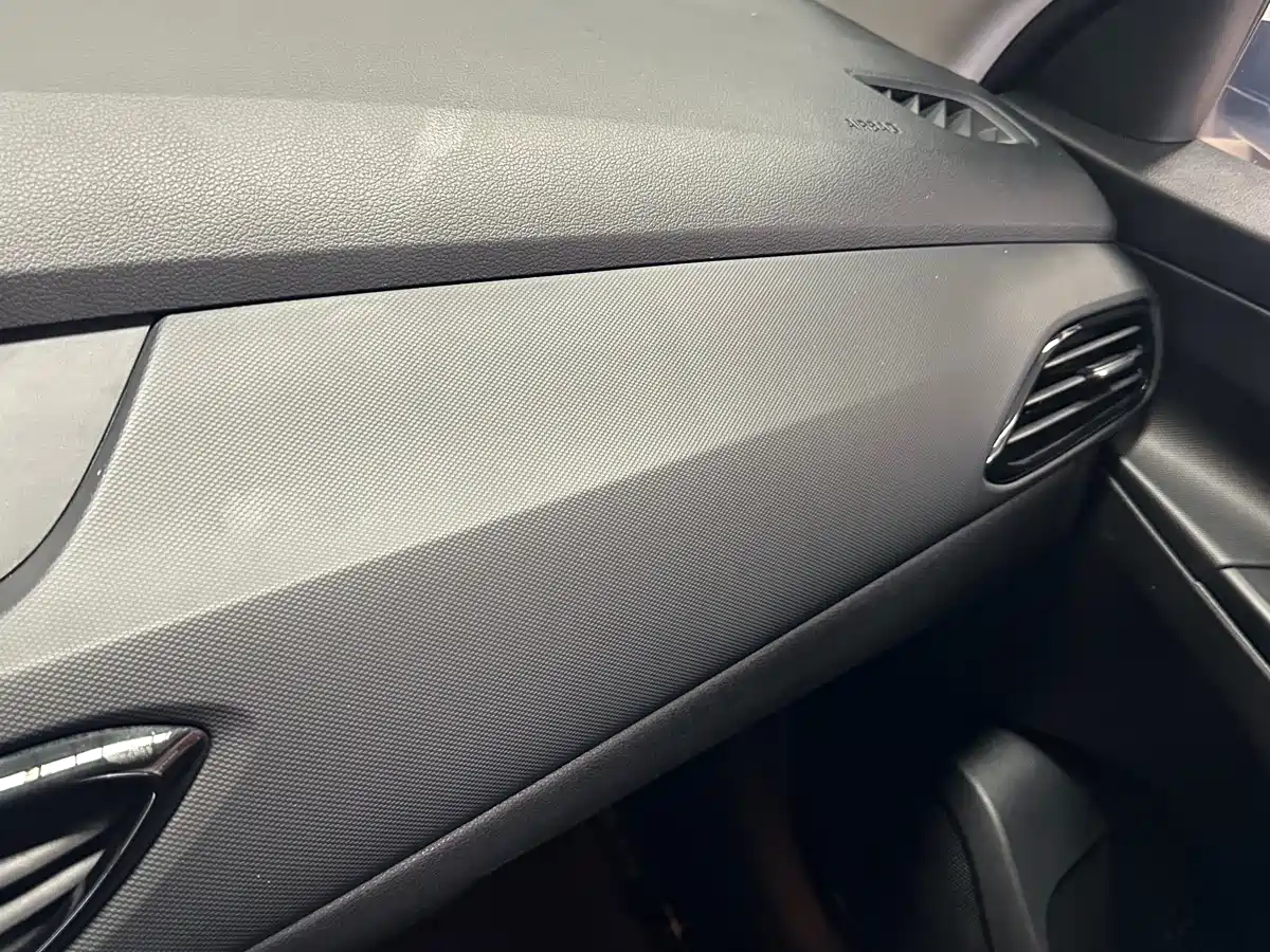 Hyundai Elantra 2018 1.6L Automatic Pleasing Edition GL China VI фото 19