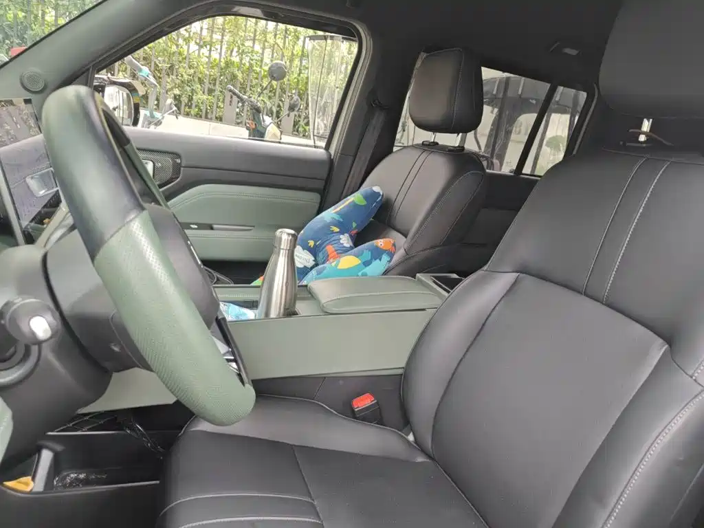Baojun Yueye Plus 2025 2025 Model Premium 5-Seat