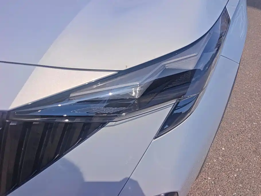 Photo 5 - GAC Trumpchi Trumpchi GS3