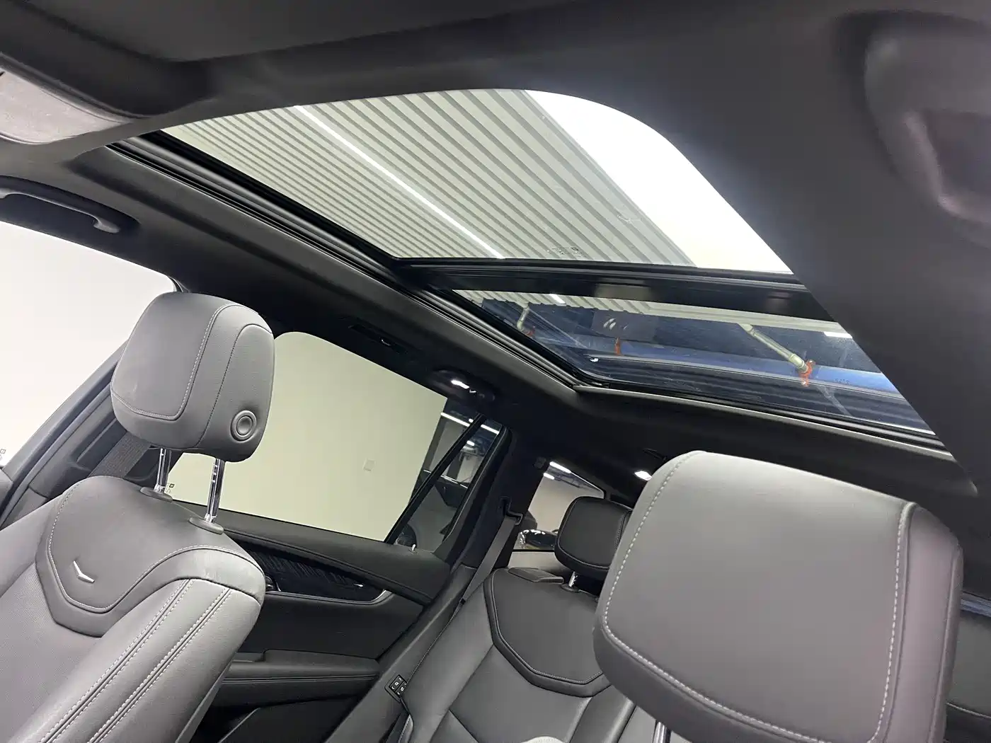 Cadillac XT6 2020 28T 7-seater AWD Luxury фото 13