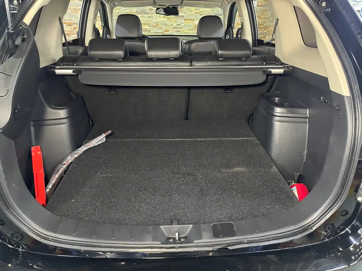 Mitsubishi Outlander 2017 2018 2.4L 4WD Elite Edition 5-seater