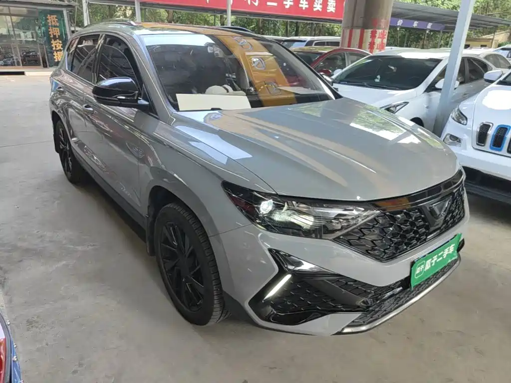 Фото 4 - Jetta VS5