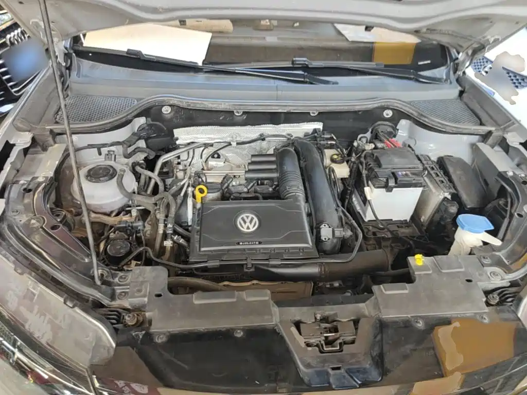 Фото 20 - Jetta VS5
