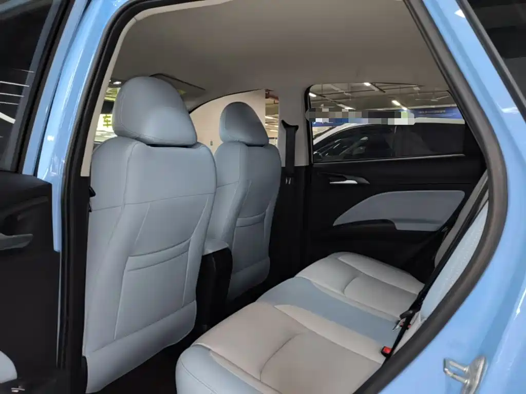 Nezha Auto Nezha AYA 2024 2023 Model 318 Lite