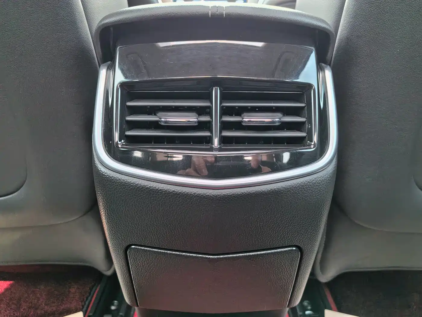 Cadillac XTS 2018 28T Technology фото 13