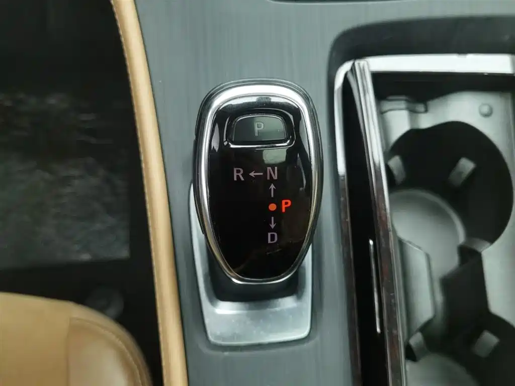 Buick LaCrosse 2018 Model 28T Elite Edition фото 13