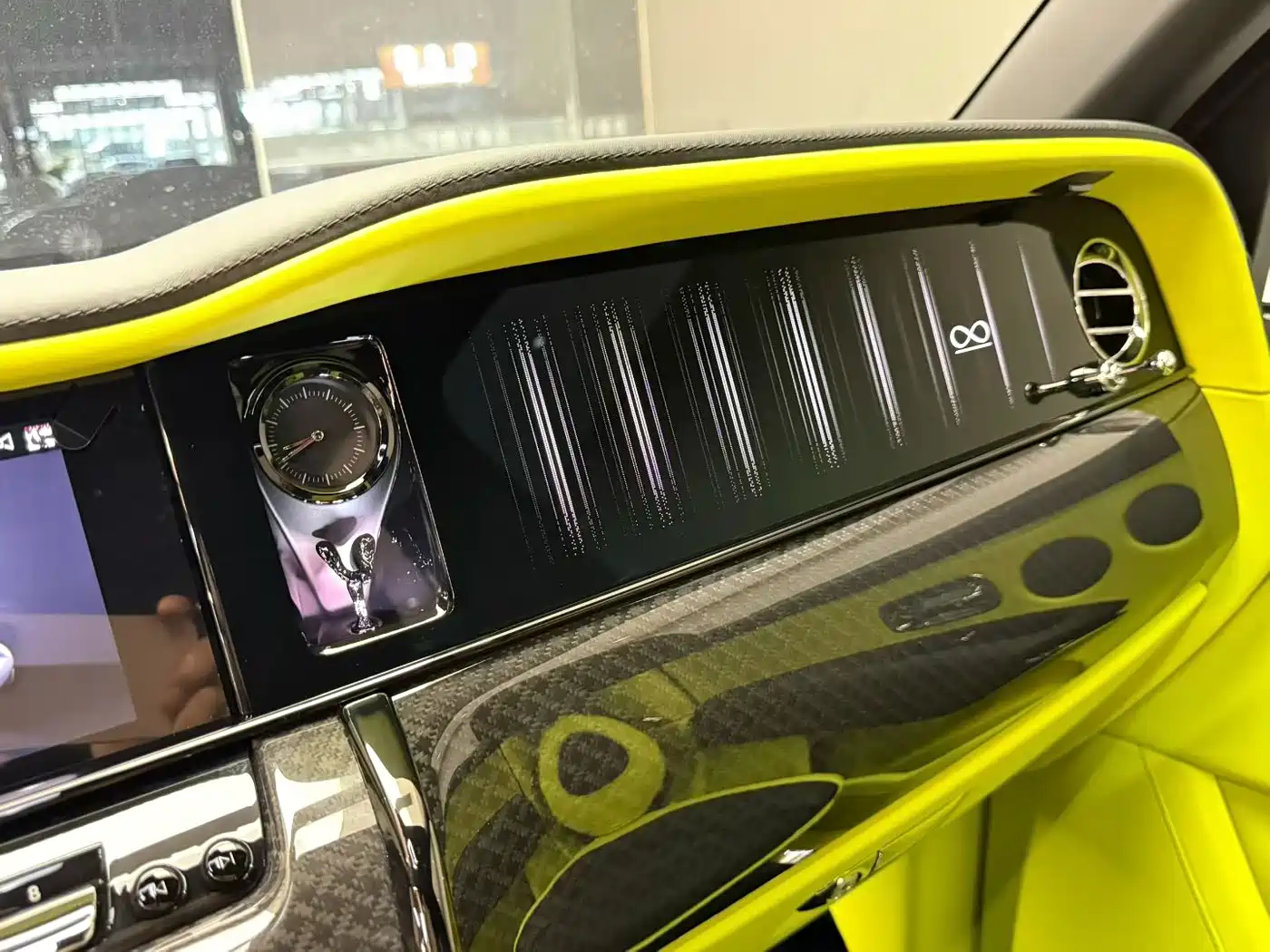 2026 Rolls-Royce Cullinan