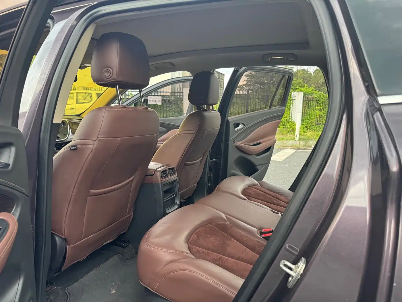 Фото 7 - Buick Envision Plus