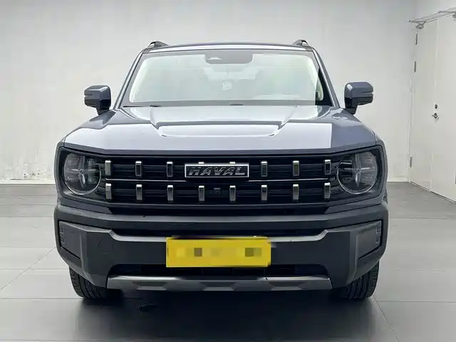 Haval Cool Dog 2022 2022 1.5T DCT 2WD Trend Edition