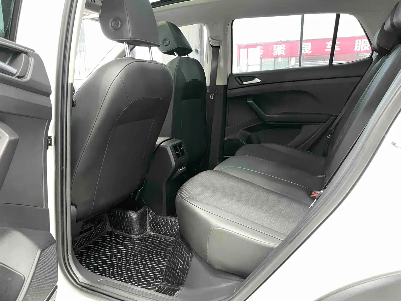 Volkswagen Tanying, миниатюра 8