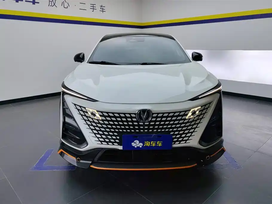 CHANGAN UNI-T