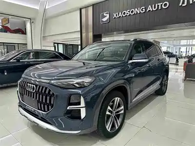 Audi Q6