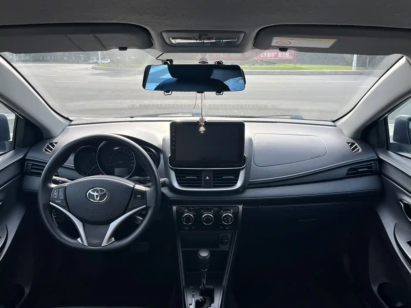 Toyota Yaris, миниатюра 9