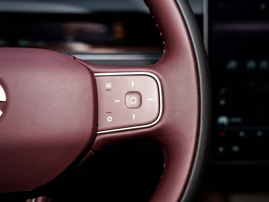 NIO ES8 2026 2025 Base Model