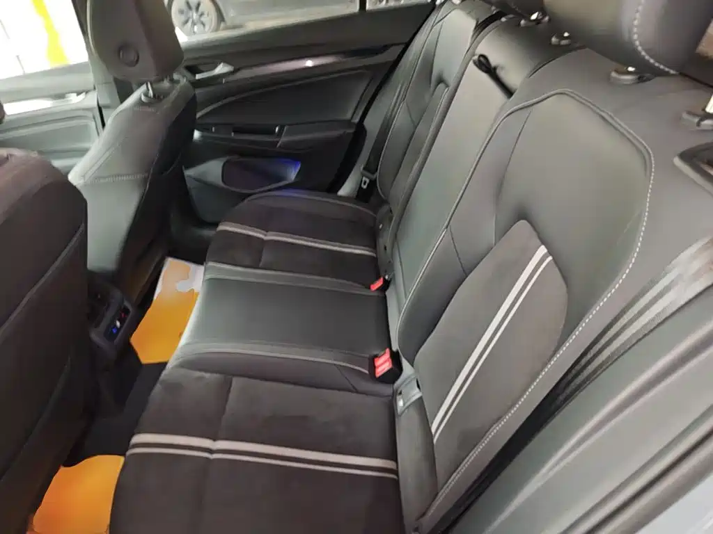 Volkswagen Golf, миниатюра 17