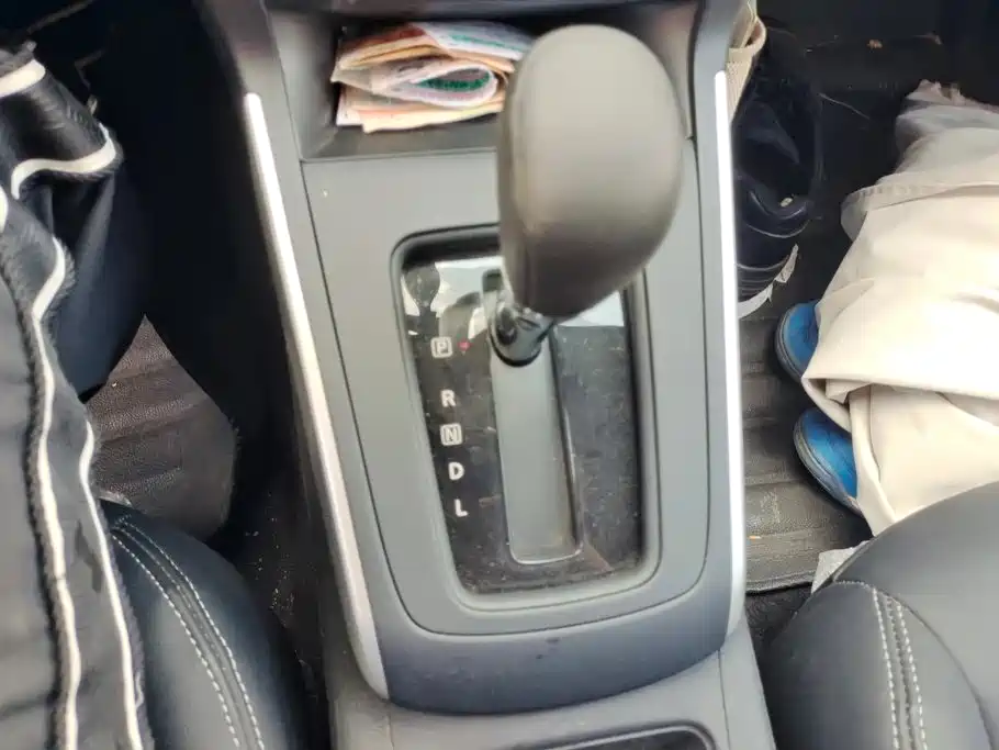 Nissan SYLPHY, миниатюра 16