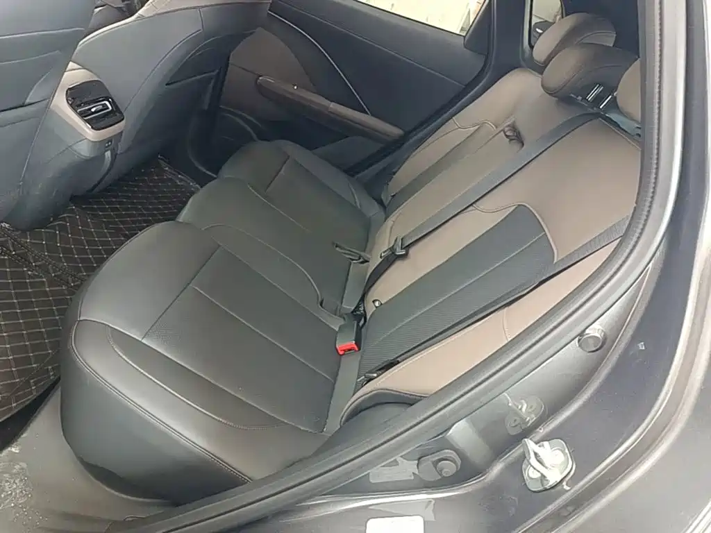 Changan CS55 PLUS 2026 2026 Model 4th Gen New Blue Whale 1.5T Celestial Premium
