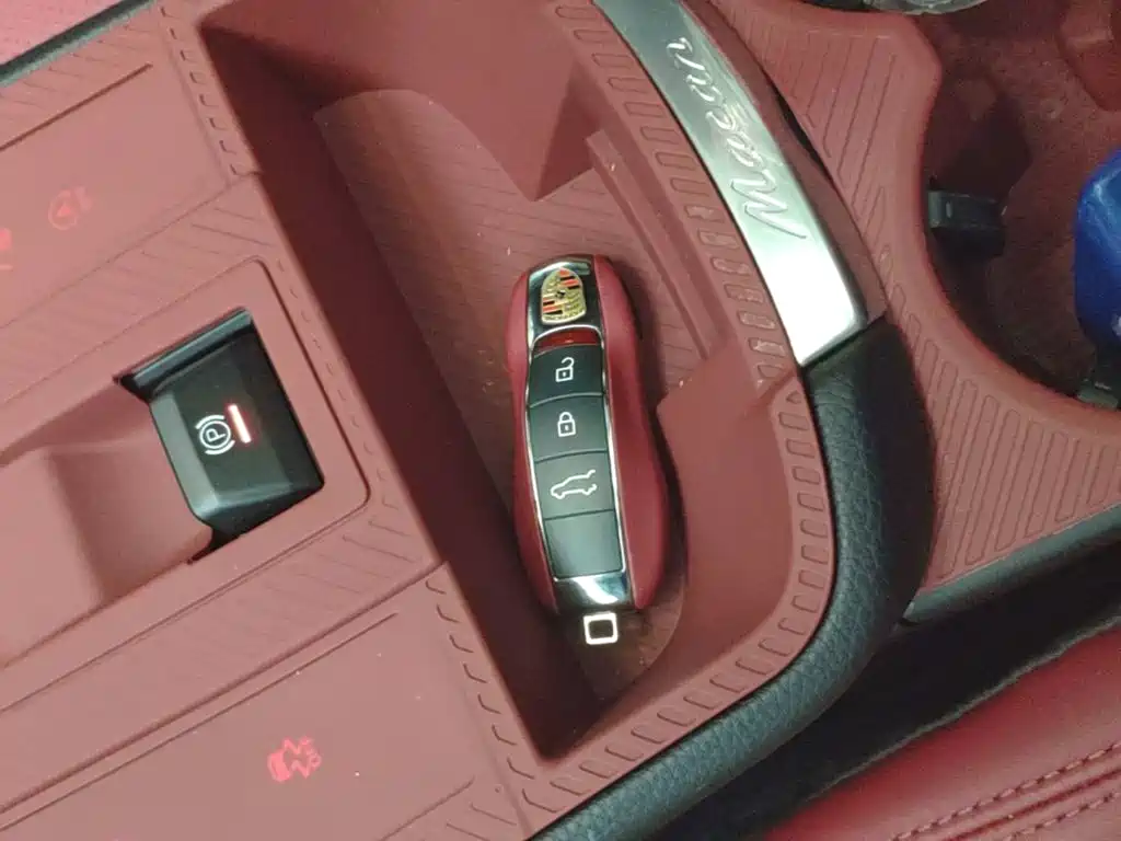 Porsche Macan 2025 2024 Macan 2.0T