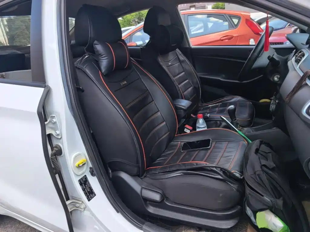 Hyundai Verna 2020 2020 1.4L Manual GL Renewal Edition