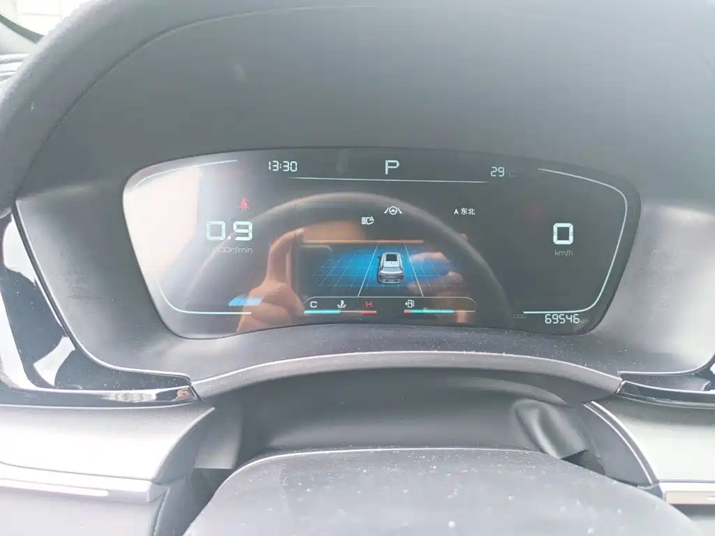BYD Song PLUS 2021 2020 1.5T Automatic Premium