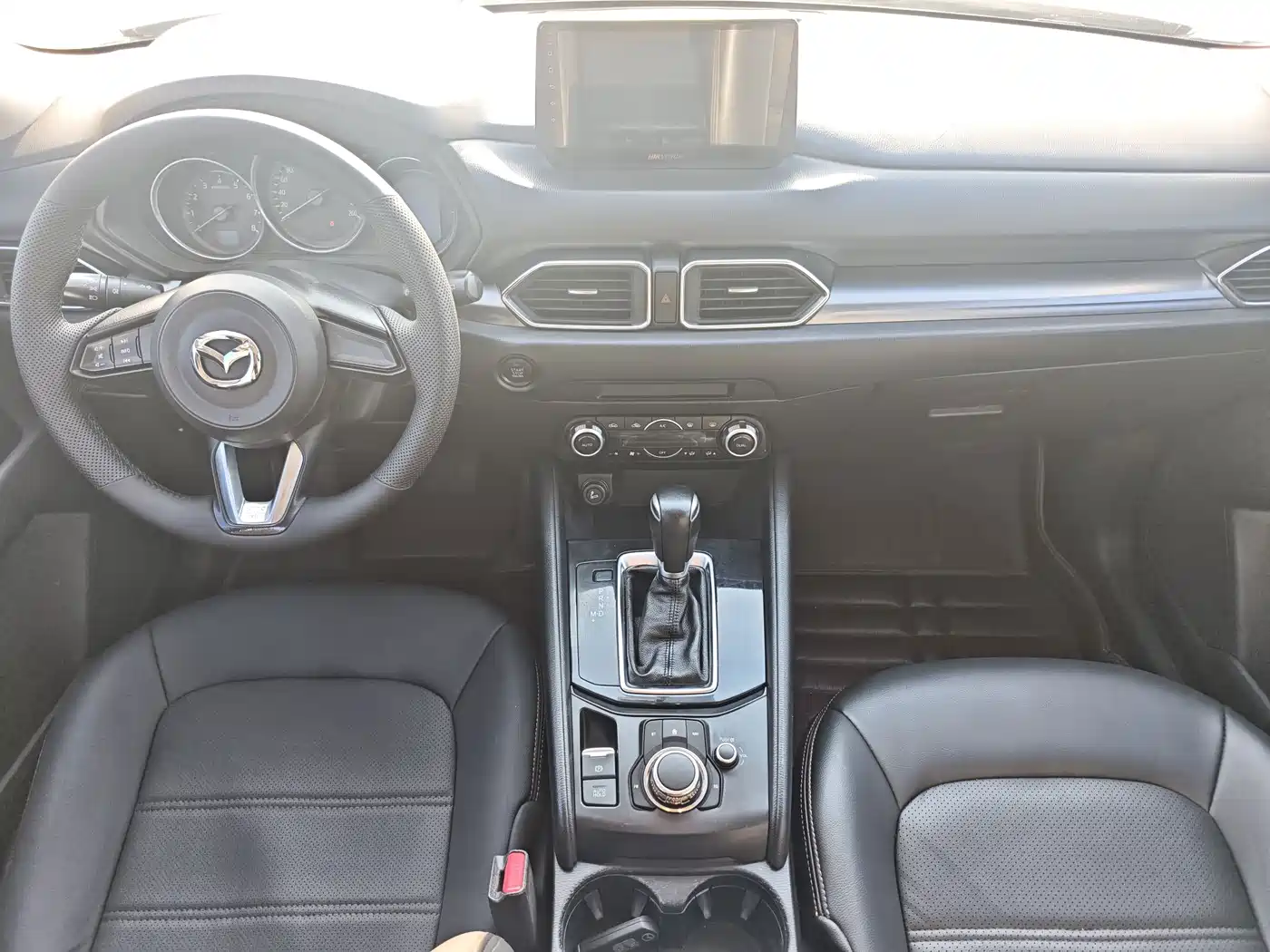 Photo 13 - Mazda CX-5
